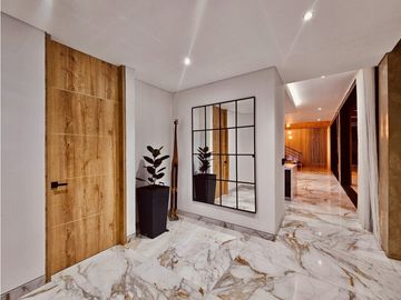 Manzanillo - Venta de Exclusiva Casa en Conjunto Palma Real.