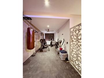Manzanillo - Venta de Exclusiva Casa en Conjunto Palma Real.
