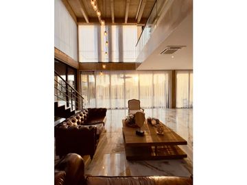 Manzanillo - Venta de Exclusiva Casa en Conjunto Palma Real.