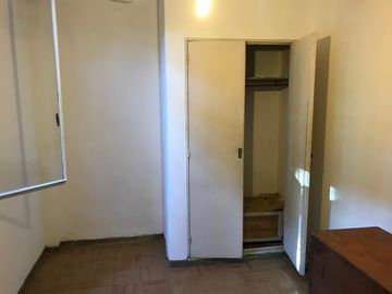 Departamento Planta Baja ubicado en Barrio Luz y Fuerza .