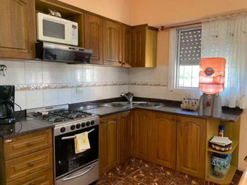 Departamento Tipo Casa en venta en Wilde Centro