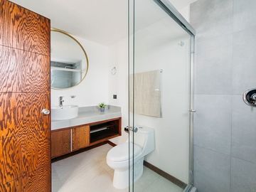 Casa en Venta en Fraccionamiento Denali Con Recámara en Planta Baja