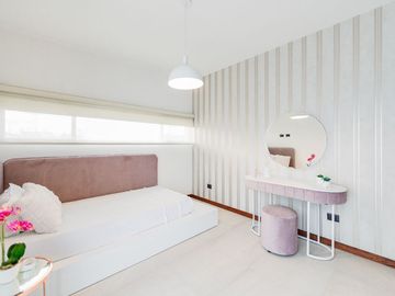 Casa en Venta en Fraccionamiento Denali Con Recámara en Planta Baja