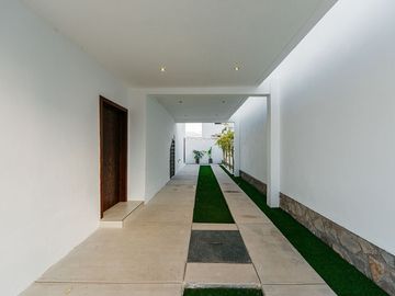 Casa en Venta en Fraccionamiento Denali Con Recámara en Planta Baja