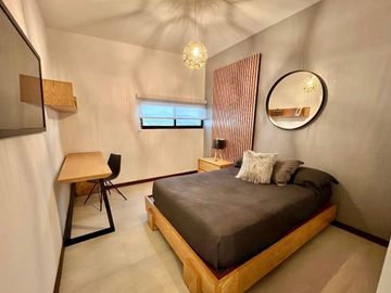 Casa en Venta en Fraccionamiento Denali Con Recámara en Planta Baja
