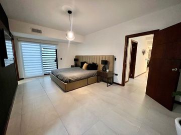 Casa en Venta en Fraccionamiento Denali Con Recámara en Planta Baja