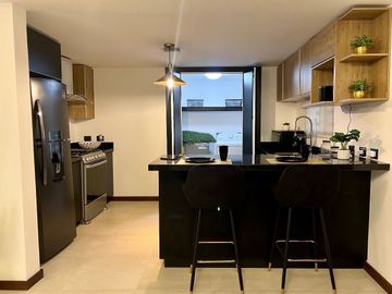 Casa en Venta en Fraccionamiento Denali Con Recámara en Planta Baja