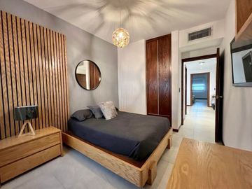 Casa en Venta en Fraccionamiento Denali Con Recámara en Planta Baja
