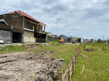 Hunian Rumah Modern type 36 Hanya 264 Jutaan di Klaten