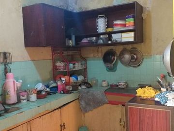 JUAL CEPAT RUMAH MURAH DAN AKSES STRATEGIS DI KOMPLEK PERTAMINA
