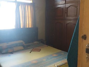JUAL CEPAT RUMAH MURAH DAN AKSES STRATEGIS DI KOMPLEK PERTAMINA
