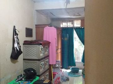 JUAL CEPAT RUMAH MURAH DAN AKSES STRATEGIS DI KOMPLEK PERTAMINA