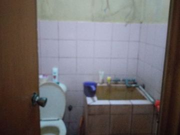 JUAL CEPAT RUMAH MURAH DAN AKSES STRATEGIS DI KOMPLEK PERTAMINA