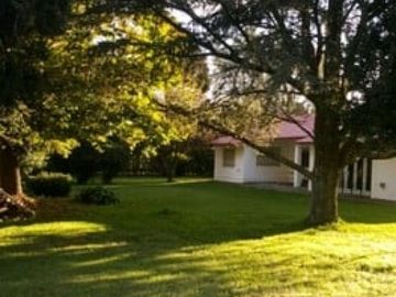 LOTES en bloque + CHALET desarrollado sobre 3 Lotes