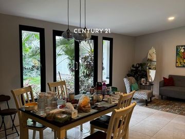 Rumah 1 Lantai Siap Huni Di Jakarta Barat WT 17756