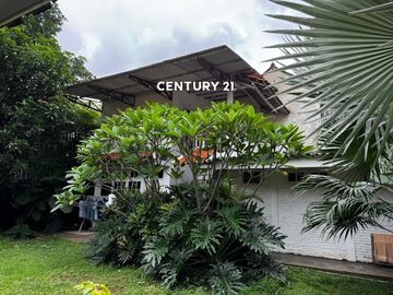 Rumah 1 Lantai Siap Huni Di Jakarta Barat WT 17756
