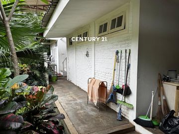 Rumah 1 Lantai Siap Huni Di Jakarta Barat WT 17756