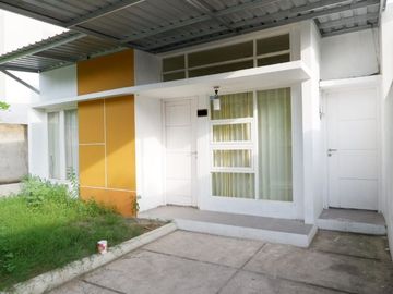 House in Bale Pelangi - Sandik - West Lombok