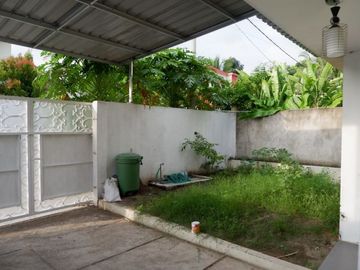 House in Bale Pelangi - Sandik - West Lombok