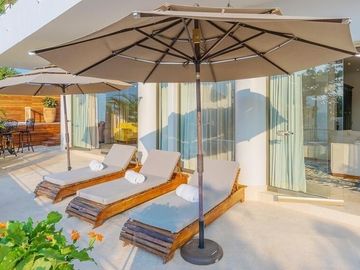 Villa Cielo