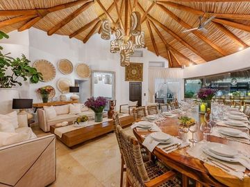 Villa Cielo