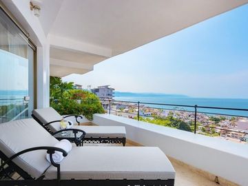 Villa Cielo