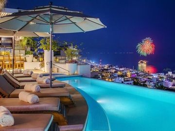 Villa Cielo