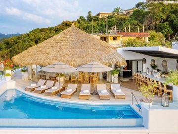 Villa Cielo