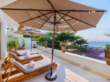 Villa Cielo