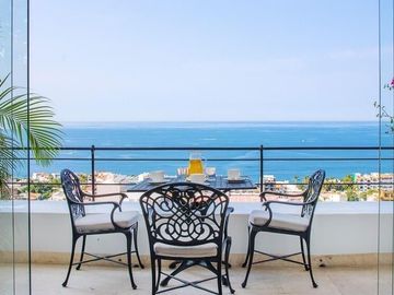 Villa Cielo