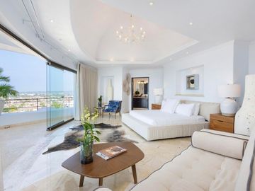 Villa Cielo