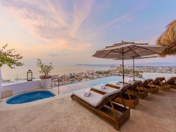 Villa Cielo