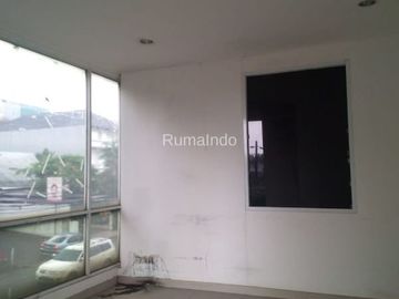 Disewakan Ruko di Jln Tebet Barat Dalam Raya Jakarta Selatan
