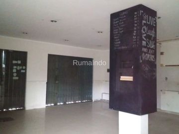 Disewakan Ruko di Jln Tebet Barat Dalam Raya Jakarta Selatan