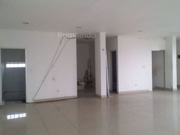 Disewakan Ruko di Jln Tebet Barat Dalam Raya Jakarta Selatan