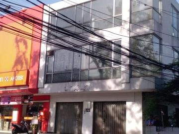 Disewakan Ruko di Jln Tebet Barat Dalam Raya Jakarta Selatan