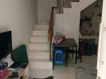 Dijual Rumah Arcadia Village Gading Serpong Lokasi Strategis Murah
