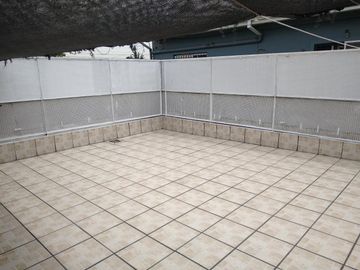 DEPARTAMENTO 3 AMBIENTES CON TERRAZA EN PRIMER PISO