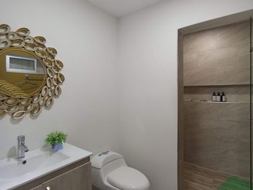 casa en arriendo en santa mónica residencial. Cod A122306
