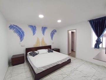 casa en arriendo en santa mónica residencial. Cod A122306