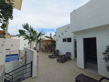 casa en arriendo en santa mónica residencial. Cod A122306
