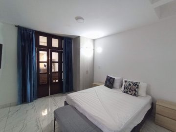 casa en arriendo en santa mónica residencial. Cod A122306