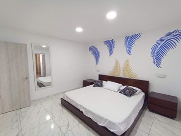 casa en arriendo en santa mónica residencial. Cod A122306