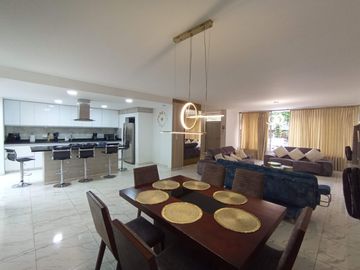 casa en arriendo en santa mónica residencial. Cod A122306