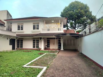 Dijual Rumah Luas Nyaman Strategis Di Tebet Jakarta Selatan