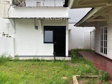 Dijual Rumah Luas Nyaman Strategis Di Tebet Jakarta Selatan