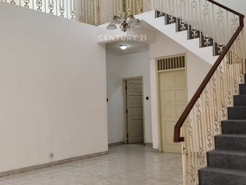 Dijual Rumah Luas Nyaman Strategis Di Tebet Jakarta Selatan