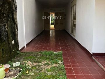 Dijual Rumah Luas Nyaman Strategis Di Tebet Jakarta Selatan