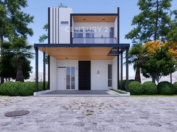 Dijual Rumah Baru Di Pesanggrahan Jakarta Selatan Harga Menarik