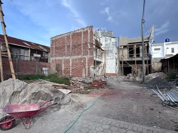 Dijual Rumah Baru Di Pesanggrahan Jakarta Selatan Harga Menarik